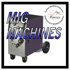 MIG Machines